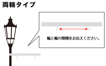 納期をお急ぎの方は、お電話でご相談ください。